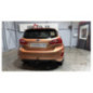 Radiateur eau FORD FIESTA 7