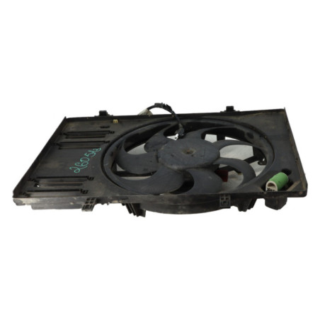 Ventilateur eau FORD FIESTA 7