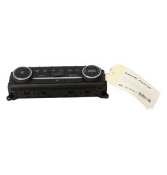 Commande chauffage FORD FIESTA 7 Photo n°3
