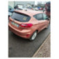 Commande de phare FORD FIESTA 7