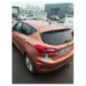 Commande de phare FORD FIESTA 7
