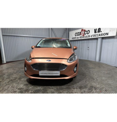 Commande de phare FORD FIESTA 7 Photo n°9