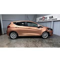 Commande de phare FORD FIESTA 7 Photo n°12