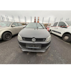 Retroviseur droit VOLKSWAGEN POLO 5 Photo n°12