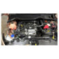 Compteur FORD FIESTA 7
