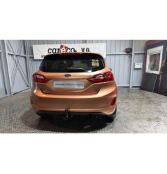 Compteur FORD FIESTA 7 Photo n°20