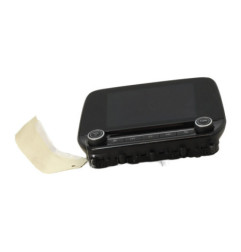 Ecran GPS FORD FIESTA 7 Photo n°1
