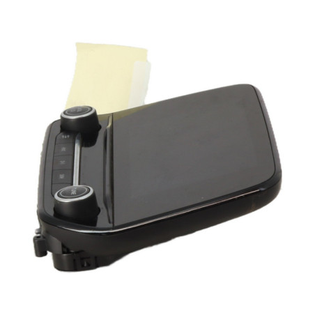 Ecran GPS FORD FIESTA 7