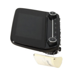 Ecran GPS FORD FIESTA 7 Photo n°4