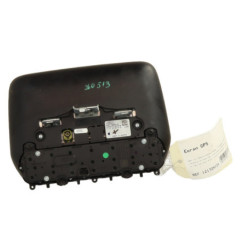 Ecran GPS FORD FIESTA 7 Photo n°5
