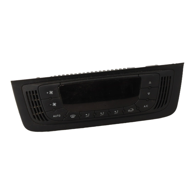 Commande chauffage SEAT IBIZA 4