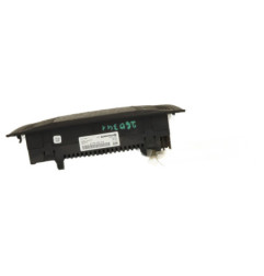 Commande chauffage SEAT IBIZA 4 Photo n°3