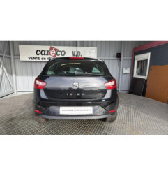 Commande chauffage SEAT IBIZA 4 Photo n°13