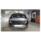 Commande chauffage SEAT IBIZA 4