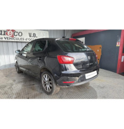 Commande chauffage SEAT IBIZA 4 Photo n°14