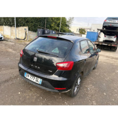 Commande chauffage SEAT IBIZA 4 Photo n°15