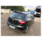 Commande chauffage SEAT IBIZA 4