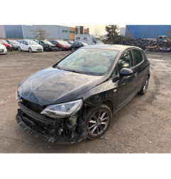 Commande chauffage SEAT IBIZA 4 Photo n°17