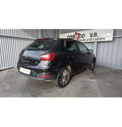 Commande chauffage SEAT IBIZA 4 Photo n°19