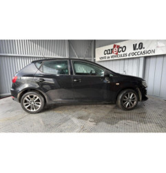 Commande chauffage SEAT IBIZA 4 Photo n°20