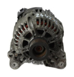 Alternateur VOLKSWAGEN POLO 5 Photo n°1