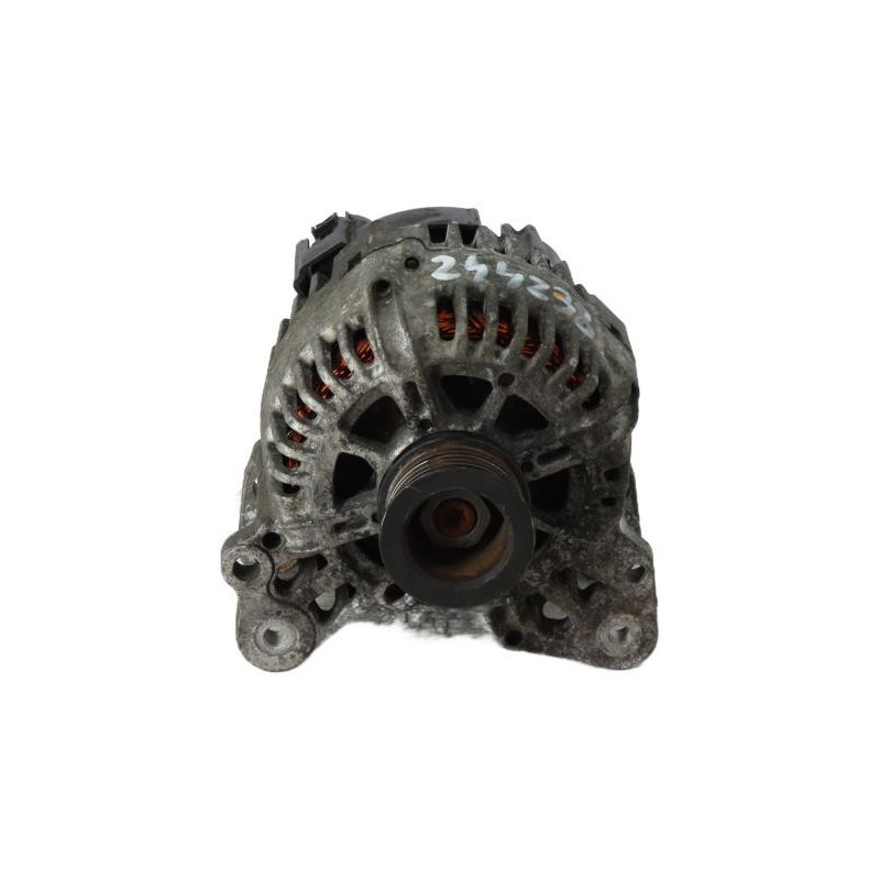 Alternateur VOLKSWAGEN POLO 5