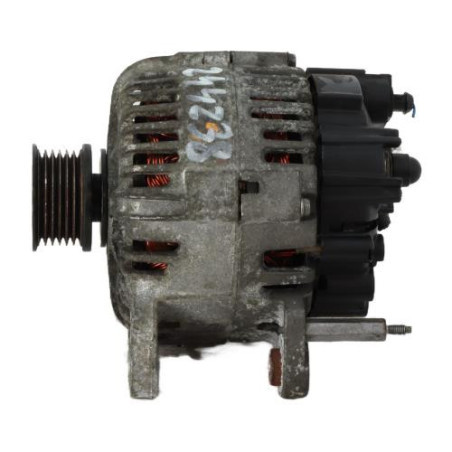 Alternateur VOLKSWAGEN POLO 5