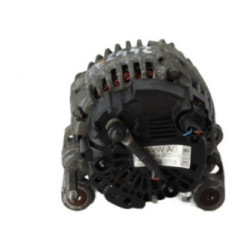 Alternateur VOLKSWAGEN POLO 5 Photo n°3