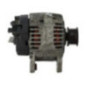 Alternateur VOLKSWAGEN POLO 5