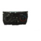 Commande chauffage PEUGEOT 206+
