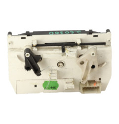 Commande chauffage PEUGEOT 206+