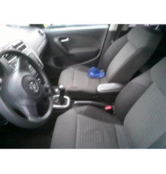 Alternateur VOLKSWAGEN POLO 5 Photo n°7