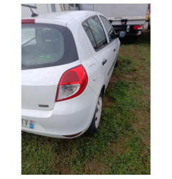 Face avant RENAULT CLIO 3 Photo n°4