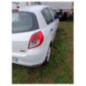 Face avant RENAULT CLIO 3