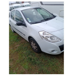 Face avant RENAULT CLIO 3 Photo n°6