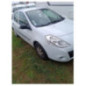 Face avant RENAULT CLIO 3