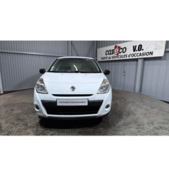 Face avant RENAULT CLIO 3 Photo n°8