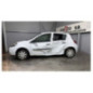 Face avant RENAULT CLIO 3