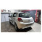 Face avant RENAULT CLIO 3