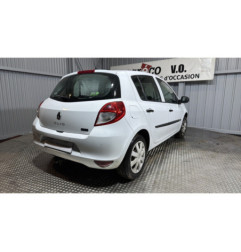 Face avant RENAULT CLIO 3 Photo n°14