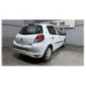 Face avant RENAULT CLIO 3