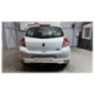 Face avant RENAULT CLIO 3