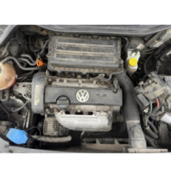 Alternateur VOLKSWAGEN POLO 5 Photo n°13