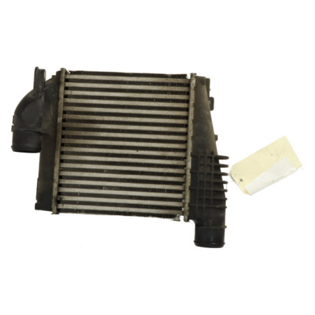 Echangeur air (Intercooler) PEUGEOT 308 2 Photo n°1