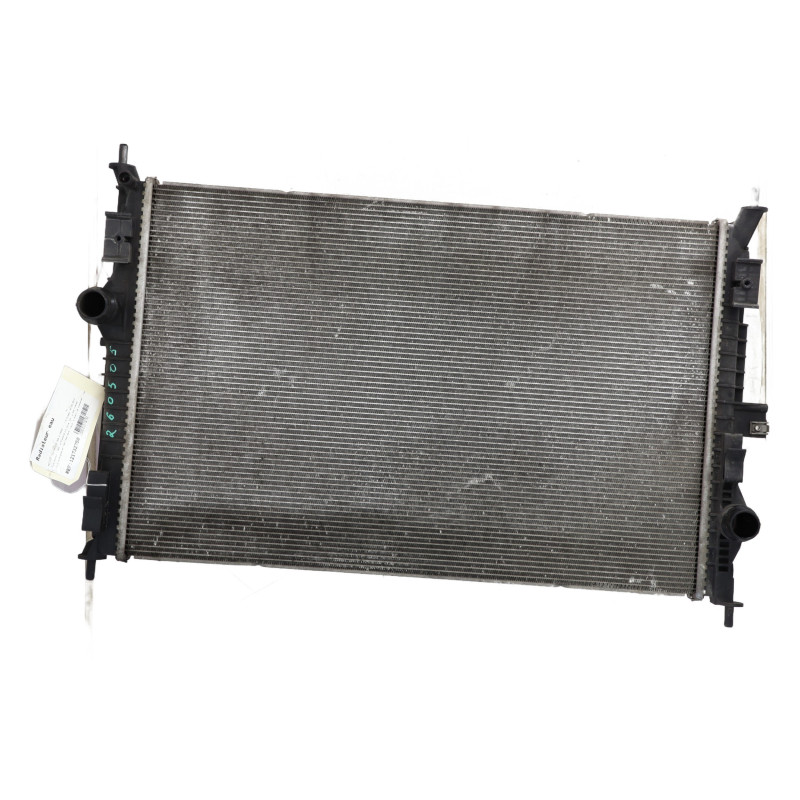 Radiateur eau PEUGEOT 308 2
