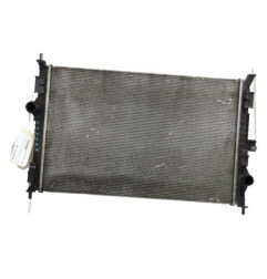 Radiateur eau PEUGEOT 308 2
