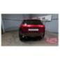 Radiateur eau PEUGEOT 308 2