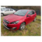 Radiateur eau PEUGEOT 308 2