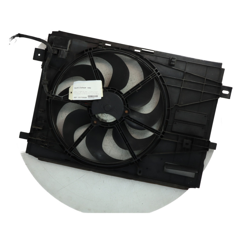 Ventilateur eau PEUGEOT 308 2