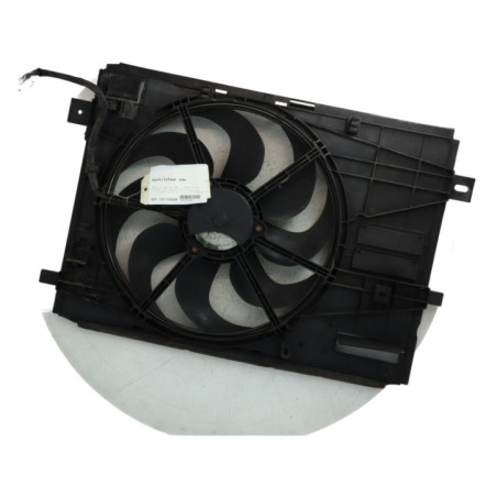 Ventilateur eau PEUGEOT 308 2 Photo n°1